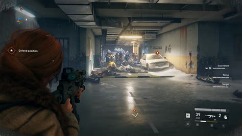 World War Z (Game).